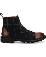 Taft Men's The Jack Cap-Toe Boot