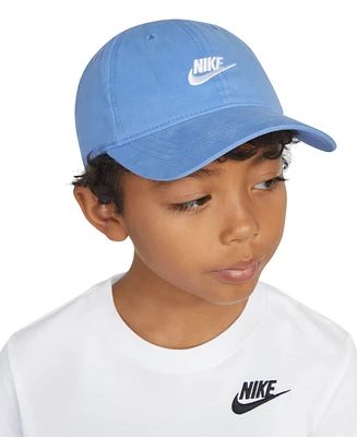 Nike Little Boys and Girls Futura Classic Baseball Cap