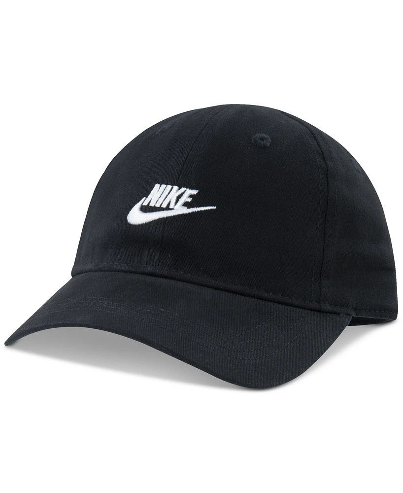 Nike Little Boys and Girls Futura Classic Baseball Cap