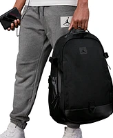 Jordan Men's Cordura Logo Backpack