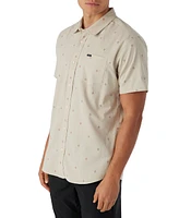 O'Neill Quiver Stretch Dobby Standard shirt