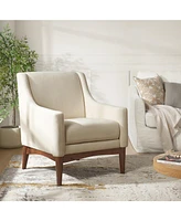 Fabric Accent Chair for Living Room Bedroom