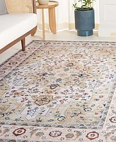 Safavieh Arizona Washable 126 ARZ126 5'x8' Area Rug