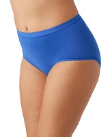 Women's Understated Cotton Brief Underwear 875362