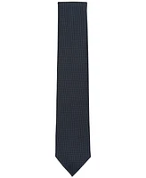 Club Room Men's Scott Micro-Dot Tie, Created for Macy's