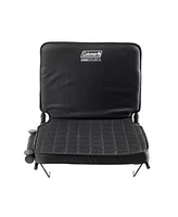 Coleman OneSource Heated Stadium Seat & Rechargable Battery