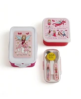 Tyrrell Katz Kids 6Pc. Princess Lunch Set