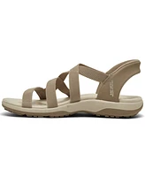 Skechers Women's Slip-ins: Reggae Slim