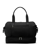 Samsonite Better than Basics Drop Bottom Weekender Duffel