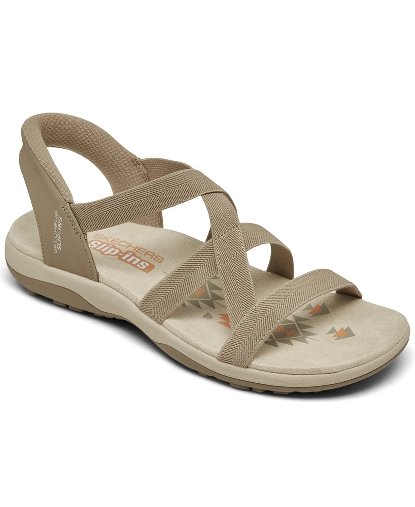 Skechers Women's Slip-ins: Reggae Slim