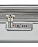 Samsonite Spin Tech 6 Carry-On Spinner, Created for Macy's