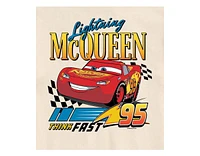 Hybrid Apparel Disney Cars Mens Short Sleeve Tee