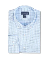 Scott Barber Men's Performance Broken Check