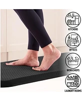 Thick Cushioned Padded Kitchen Mats (Large)