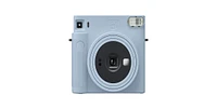 Fujifilm Instax Square SQ1 Instant Camera (Glacier Blue)