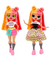Lol Surprise! Omg Hos Doll Neonlicious
