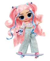 Lol Surprise! Tweens Core Doll Flora Moon