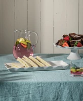 Casafina by Costa Nova Cook & Host Rectangular Tray