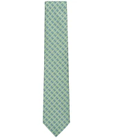 Perry Ellis Men's Murray Diamond-Pattern Tie