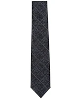 Perry Ellis Men's Hutton Floral Tie