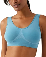 Wacoal B-Smooth Wireless Bra 835275