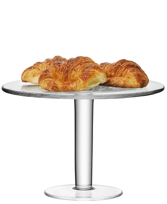 Lsa International Klara High Cakestand