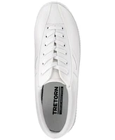 Tretorn Men's Nylite Plus Canvas Casual Sneakers from Finish Line