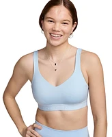 Nike Women's Indy High Support Padded Adjustable Sports Bra