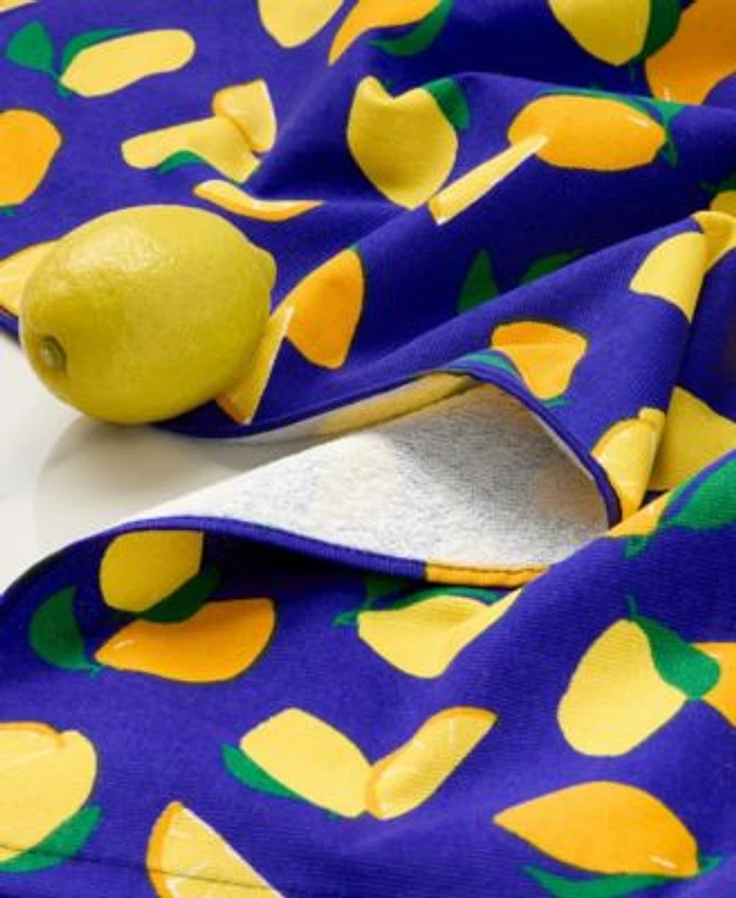 Kate Spade New York Lemon Party Collection