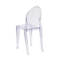 Ghost Side Chair