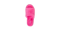 Muk Luks Women's Platform Slide Slipper