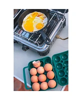 Stansport One Dozen Egg Carrier