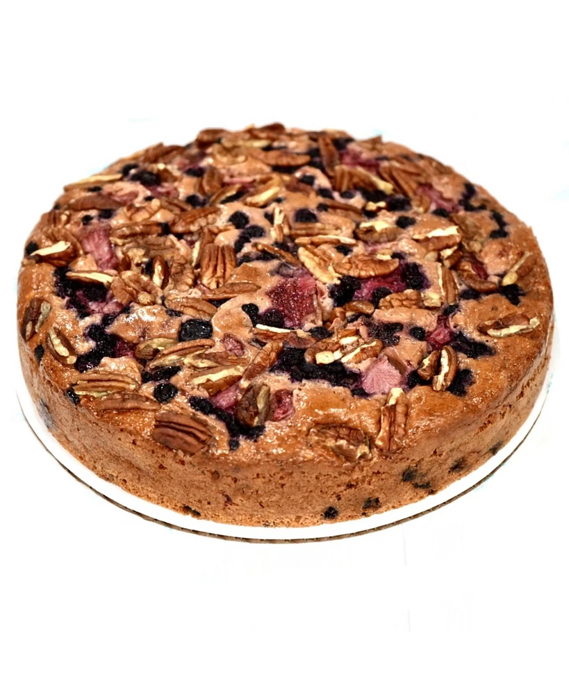 Andy Anand Chocolatier Andy Anand Deliciously Indulgent Sugar Free Fruit Cake