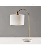 Adesso 23.5" Meredith Table Lamp