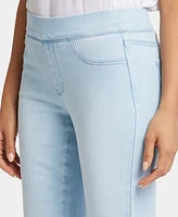 Nydj Women's Dakota Crop Jeans