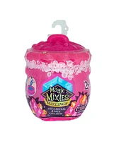 Magic Mixies Mixlings Fizz and Reveal S3 2PC Cauldron