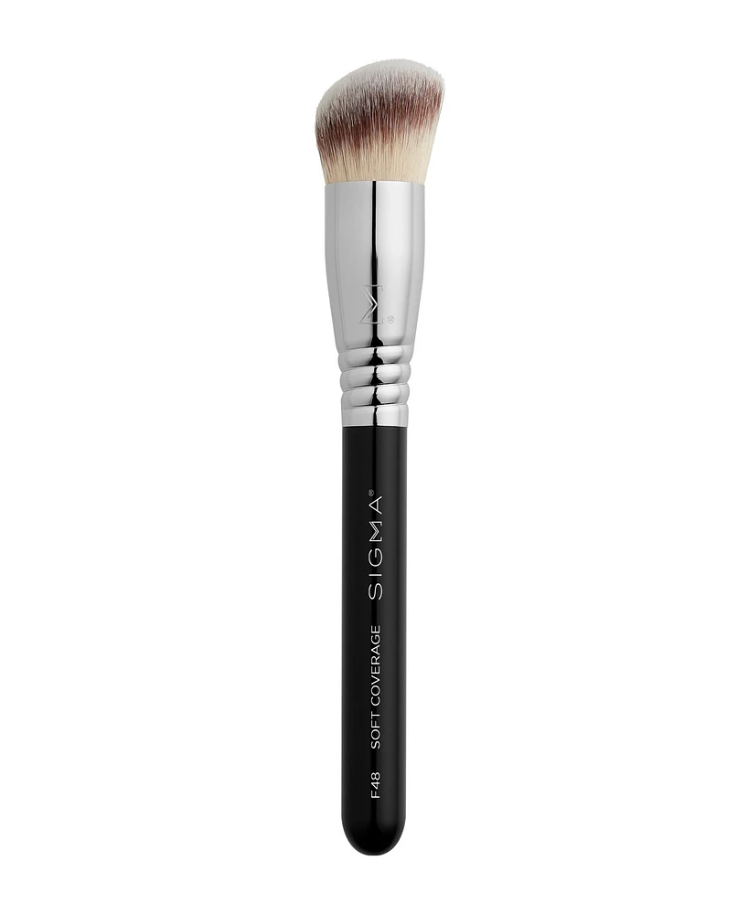 Sigma Beauty F48 Ft Coverage Brush