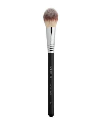 Sigma Beauty F11 Ft Soft Sculpt Brush