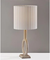 Adesso 27.5" Elizabeth Table Lamp