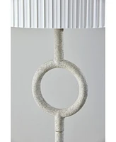 Adesso 62.5" Elizabeth Floor Lamp