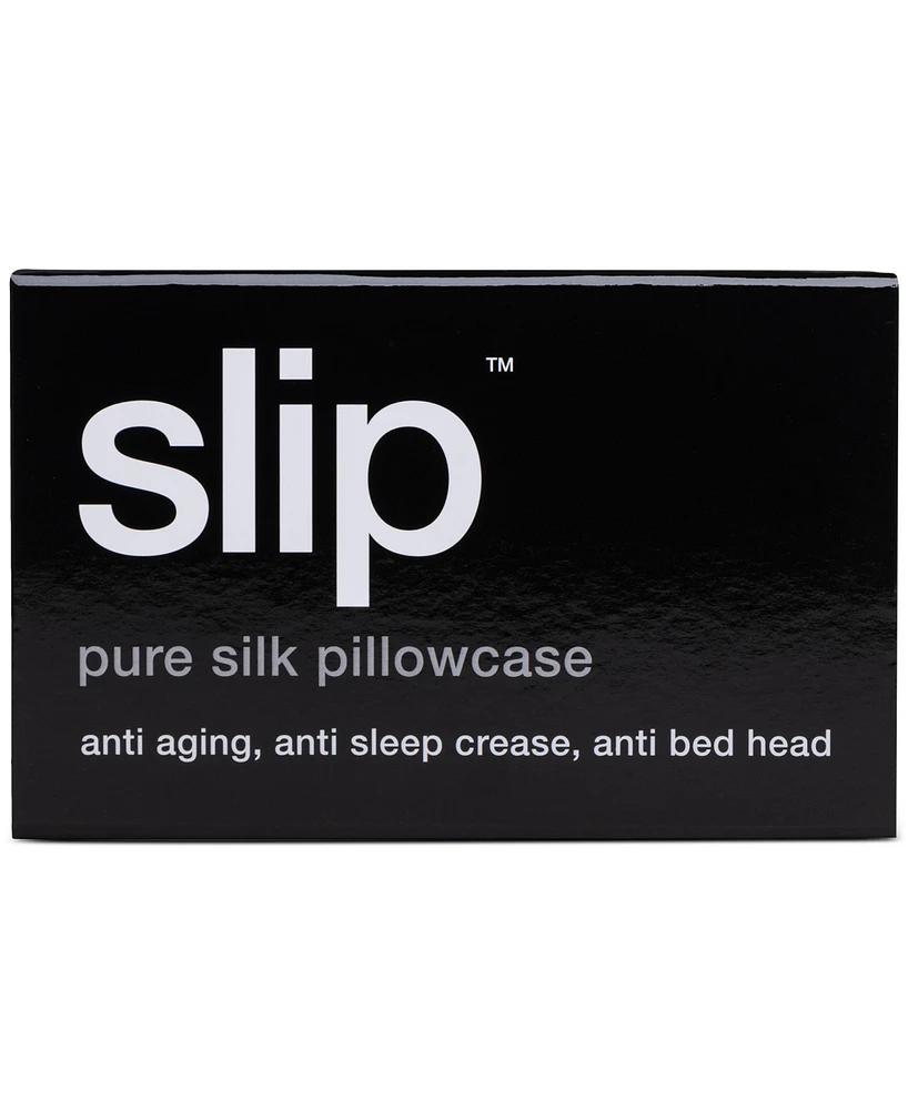Slip Pure Silk Queen Pillowcase