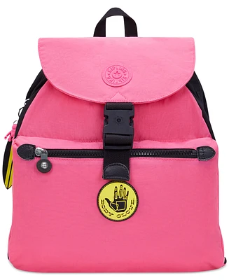 Kipling x Body Glove Keeper Backpack