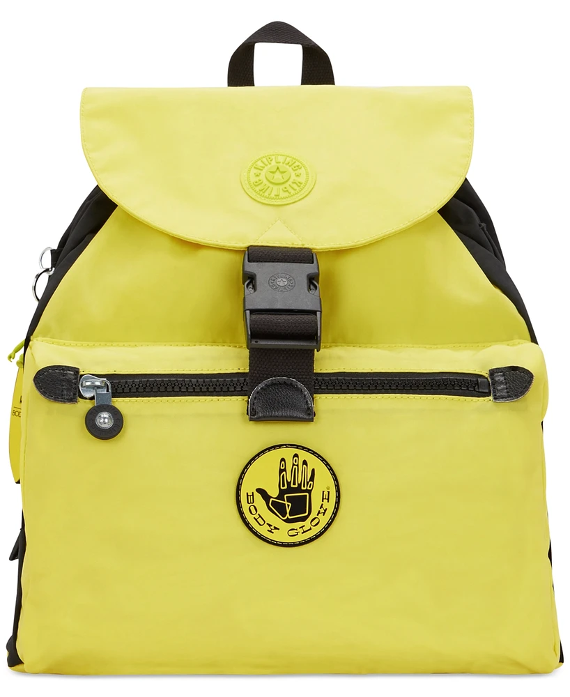 Kipling x Body Glove Keeper Backpack