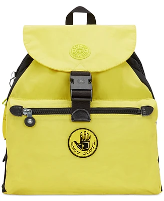 Kipling x Body Glove Keeper Backpack