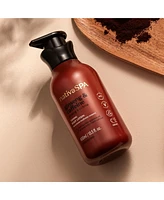 Nativa Spa Ginseng & Caffeine Toning Body Lotion