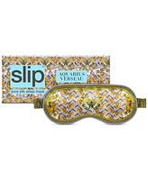 Slip Pure Silk Zodiac Sleep Mask