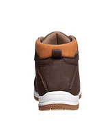 Beverly Hills Polo Club Toddler Hi-Top Boots