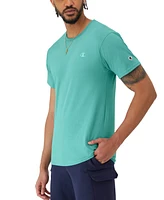 Champion Men's Cotton Jersey T-Shirt