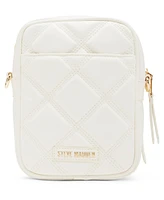Steve Madden Drakee Quilted Small Crossbody