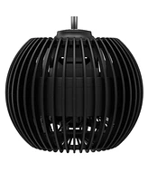 Vornado Sphere Personal Fan, Small Desktop Globe Fan